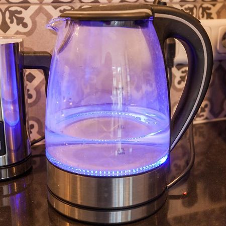 Lutje Kerklaan Bed & Breakfast Groningen Eksteriør bilde