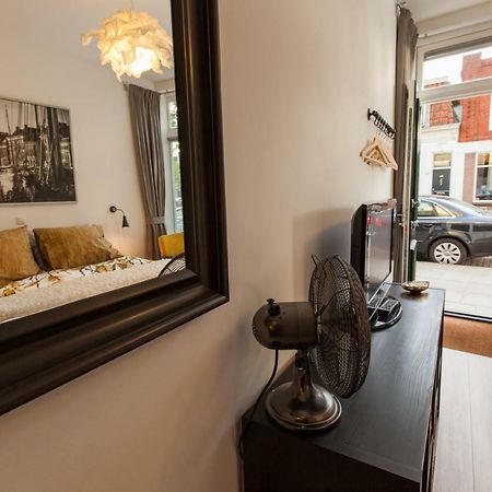 Lutje Kerklaan Bed & Breakfast Groningen Eksteriør bilde