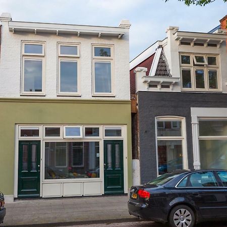 Lutje Kerklaan Bed & Breakfast Groningen Eksteriør bilde