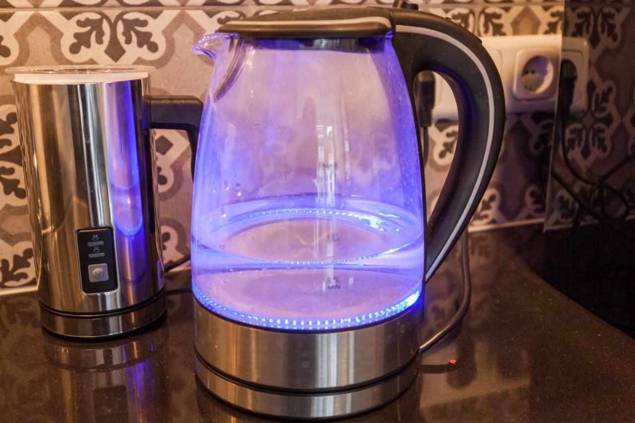 Lutje Kerklaan Bed & Breakfast Groningen Eksteriør bilde