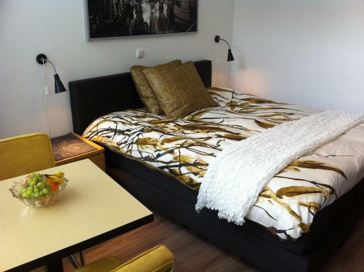 Lutje Kerklaan Bed & Breakfast Groningen Eksteriør bilde