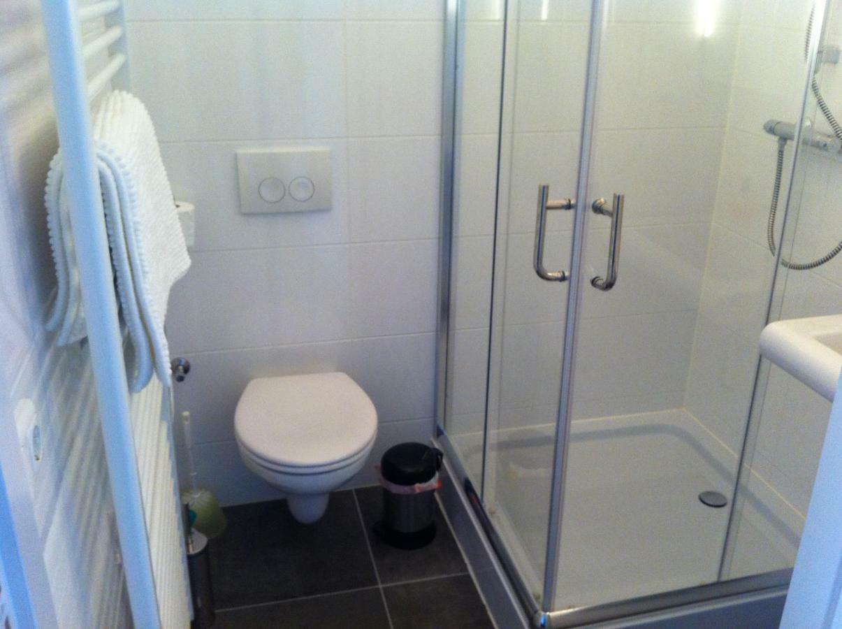 Lutje Kerklaan Bed & Breakfast Groningen Eksteriør bilde