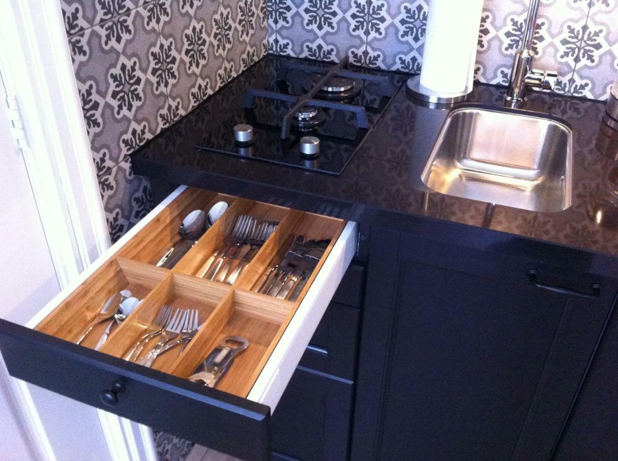 Lutje Kerklaan Bed & Breakfast Groningen Eksteriør bilde