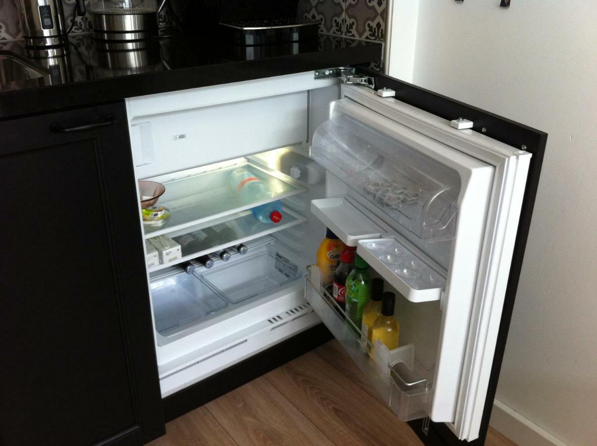 Lutje Kerklaan Bed & Breakfast Groningen Eksteriør bilde