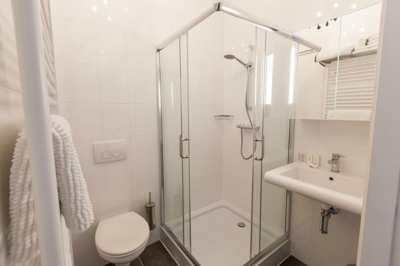 Lutje Kerklaan Bed & Breakfast Groningen Eksteriør bilde