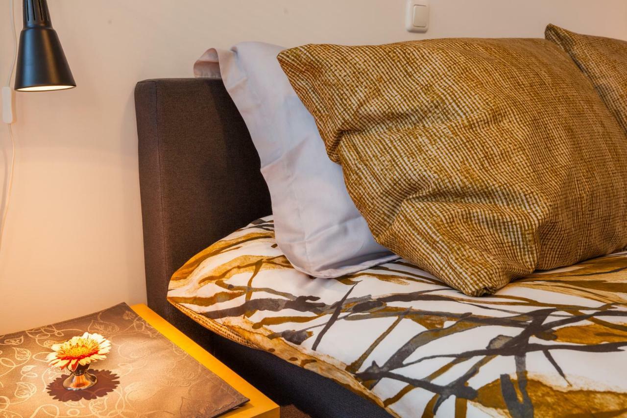 Lutje Kerklaan Bed & Breakfast Groningen Eksteriør bilde