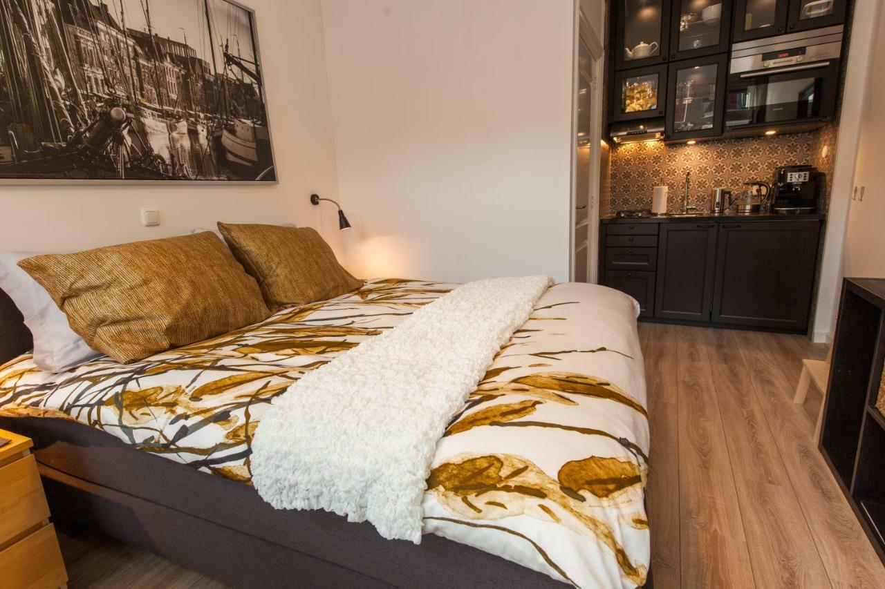 Lutje Kerklaan Bed & Breakfast Groningen Eksteriør bilde